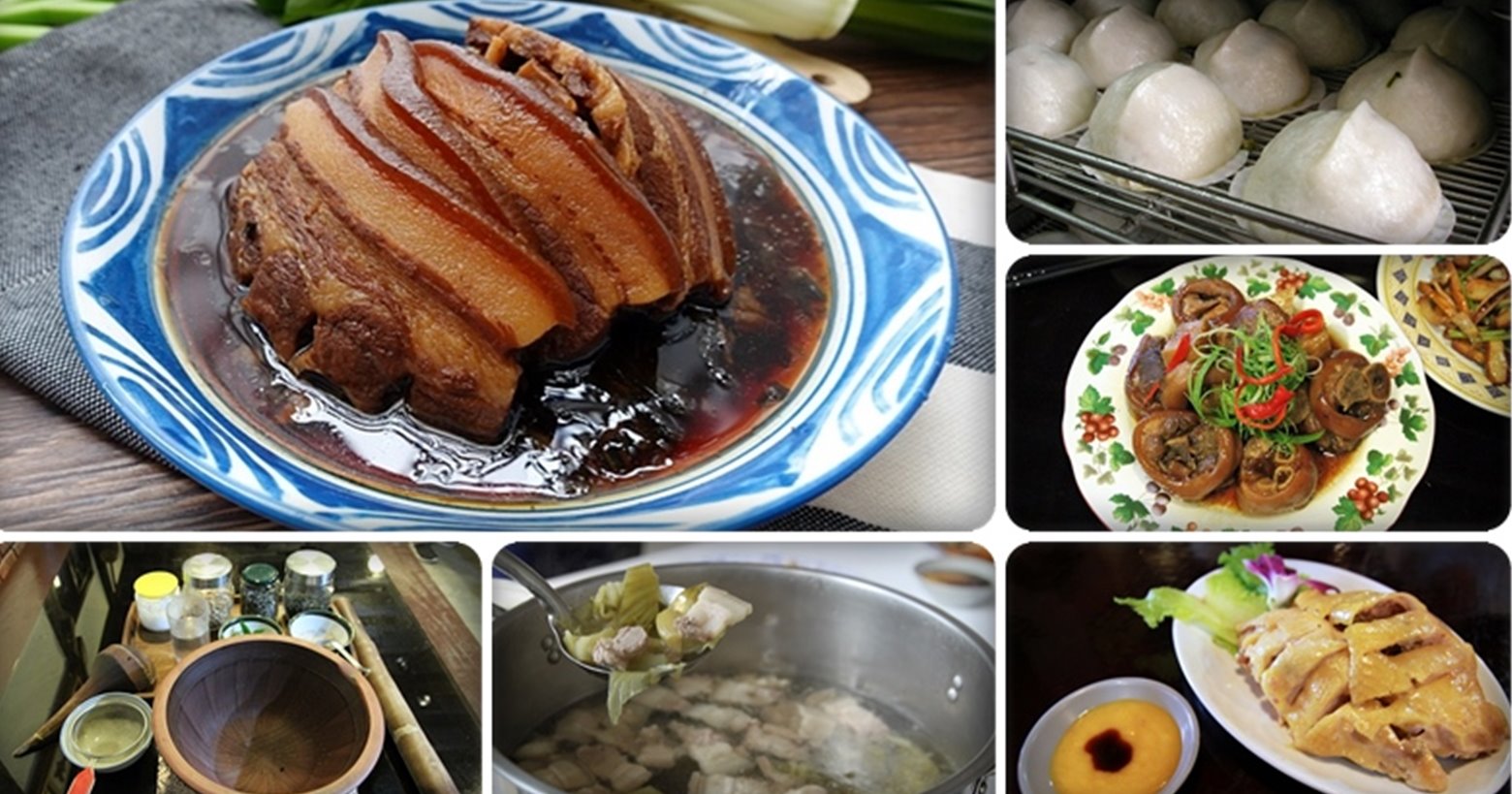【客家料理】老饕推薦必點客家菜大公開,「客」在你心中的一道菜是? - 咖啡老媽